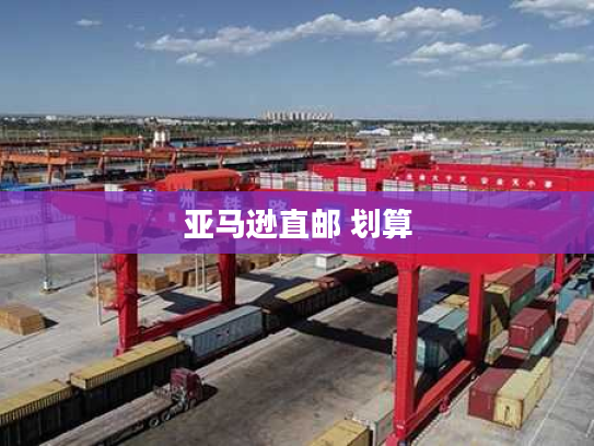 亚马逊直邮 划算 亚马逊直邮 划算