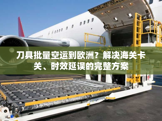 刀具批量空运到欧洲？解决海关卡关、时效延误的完整方案