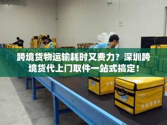 跨境货物运输耗时又费力?深圳跨境货代上门取件一站式搞定! 跨境货物运输耗时又费力?深圳跨境货代上门取件一站式搞定!