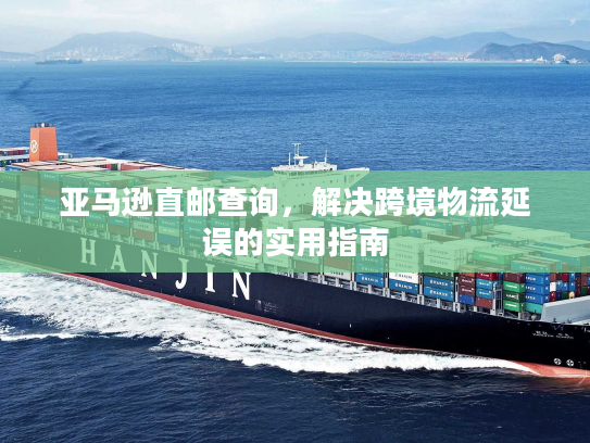 亚马逊直邮查询，解决跨境物流延误的实用指南