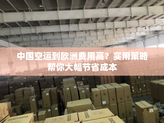 中国空运到欧洲费用高?实用策略帮你大幅节省成本 中国空运到欧洲费用高?实用策略帮你大幅节省成本