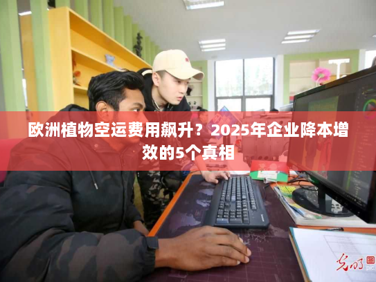 欧洲植物空运费用飙升?2025年企业降本增效的5个真相 欧洲植物空运费用飙升?2025年企业降本增效的5个真相