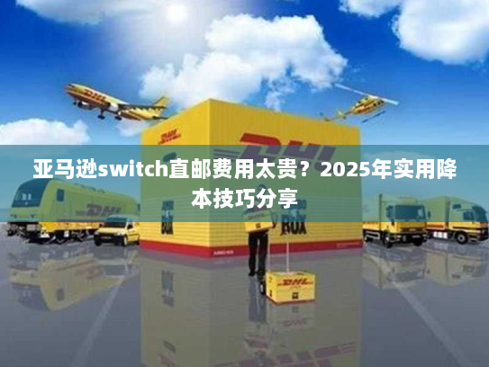 亚马逊switch直邮费用太贵?2025年实用降本技巧分享 亚马逊switch直邮费用太贵?2025年实用降本技巧分享