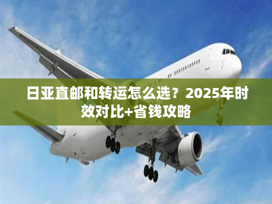 日亚直邮和转运怎么选?2025年时效对比+省钱攻略 日亚直邮和转运怎么选?2025年时效对比+省钱攻略