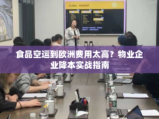 食品空运到欧洲费用太高？物业企业降本实战指南