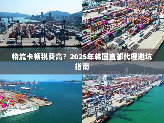 物流卡顿税费高？2025年韩国直邮代理避坑指南