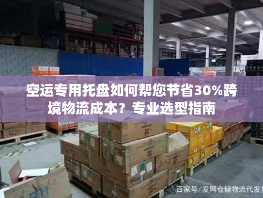空运专用托盘如何帮您节省30%跨境物流成本?专业选型指南 空运专用托盘如何帮您节省30%跨境物流成本?专业选型指南