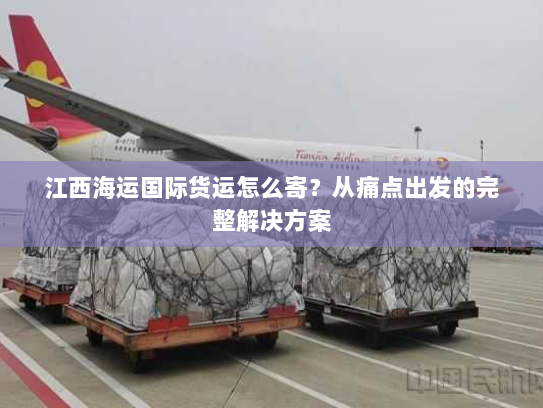 江西海运国际货运怎么寄？从痛点出发的完整解决方案