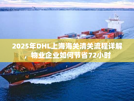 2025年DHL上海海关清关流程详解，物业企业如何节省72小时