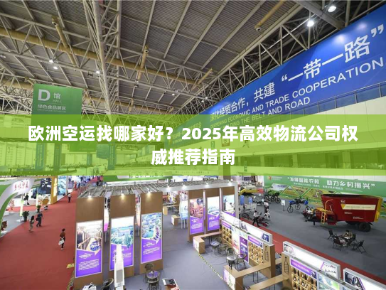 欧洲空运找哪家好?2025年高效物流公司权威推荐指南 欧洲空运找哪家好?2025年高效物流公司权威推荐指南