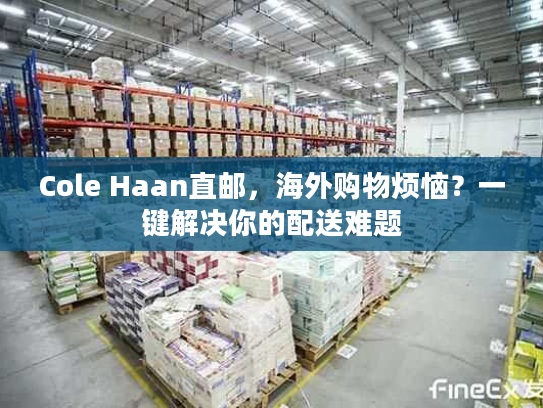 Cole Haan直邮,海外购物烦恼?一键解决你的配送难题 Cole Haan直邮,海外购物烦恼?一键解决你的配送难题