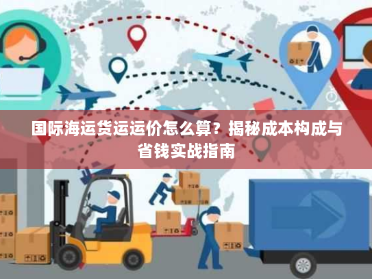 国际海运货运运价怎么算?揭秘成本构成与省钱实战指南 国际海运货运运价怎么算?揭秘成本构成与省钱实战指南