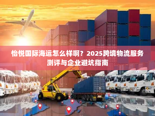 怡悦国际海运怎么样啊?2025跨境物流服务测评与企业避坑指南 怡悦国际海运怎么样啊?2025跨境物流服务测评与企业避坑指南