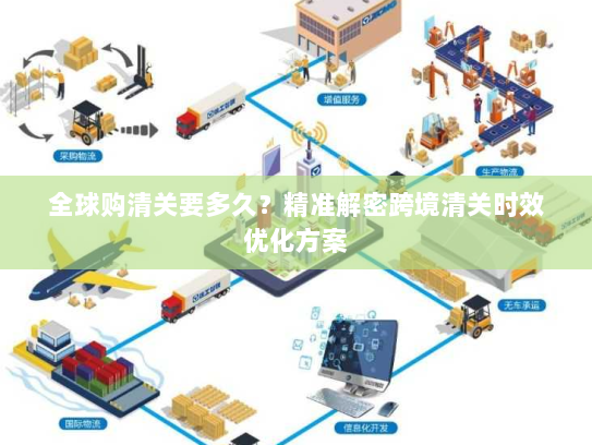 全球购清关要多久?精准解密跨境清关时效优化方案 全球购清关要多久?精准解密跨境清关时效优化方案