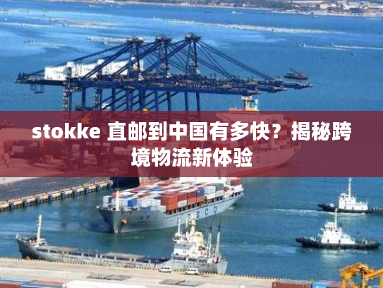 stokke 直邮到中国有多快?揭秘跨境物流新体验 stokke 直邮到中国有多快?揭秘跨境物流新体验