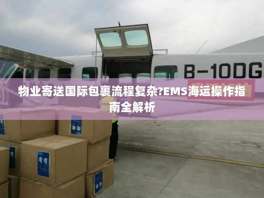 物业寄送国际包裹流程复杂?EMS海运操作指南全解析 物业寄送国际包裹流程复杂?EMS海运操作指南全解析