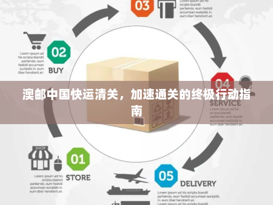 澳邮中国快运清关，加速通关的终极行动指南