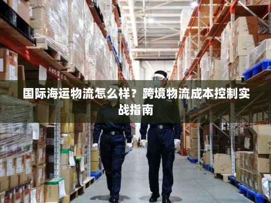 国际海运物流怎么样？跨境物流成本控制实战指南
