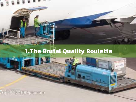 1.The Brutal Quality Roulette 1.The Brutal Quality Roulette