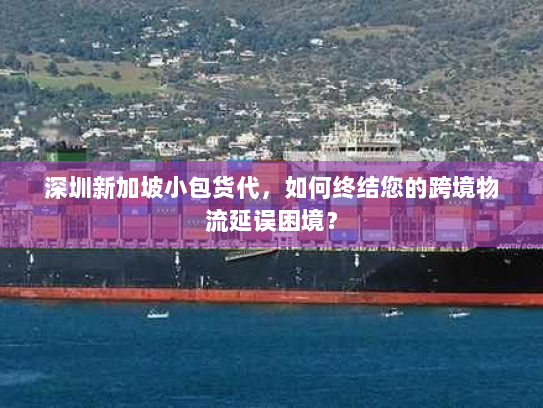深圳新加坡小包货代,如何终结您的跨境物流延误困境? 深圳新加坡小包货代,如何终结您的跨境物流延误困境?