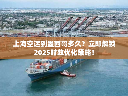 上海空运到墨西哥多久?立即解锁2025时效优化策略! 上海空运到墨西哥多久?立即解锁2025时效优化策略!