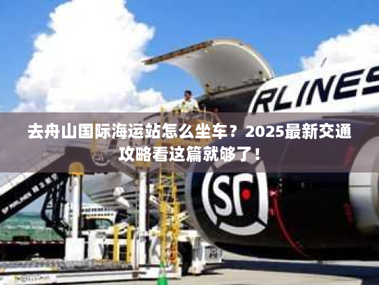 去舟山国际海运站怎么坐车？2025最新交通攻略看这篇就够了！