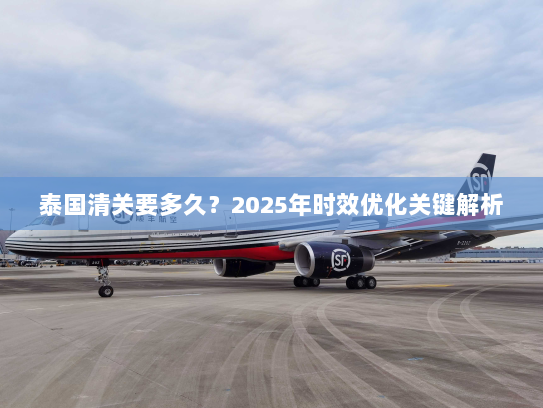 泰国清关要多久?2025年时效优化关键解析 泰国清关要多久?2025年时效优化关键解析