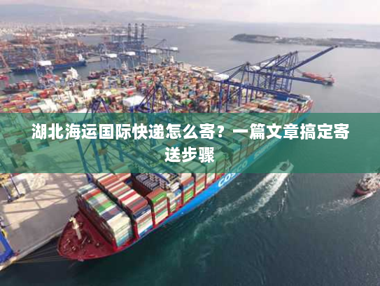 湖北海运国际快递怎么寄?一篇文章搞定寄送步骤 湖北海运国际快递怎么寄?一篇文章搞定寄送步骤