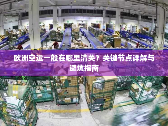欧洲空运一般在哪里清关？关键节点详解与避坑指南