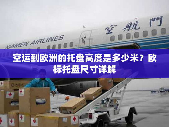 空运到欧洲的托盘高度是多少米？欧标托盘尺寸详解