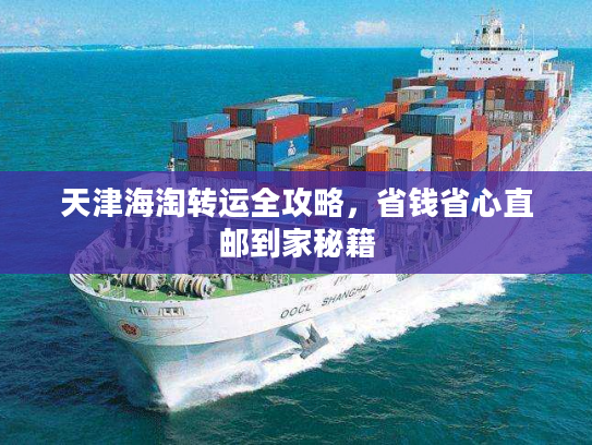 天津海淘转运全攻略，省钱省心直邮到家秘籍