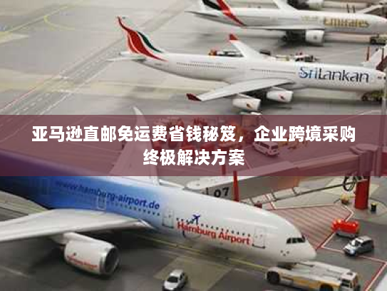 亚马逊直邮免运费省钱秘笈，企业跨境采购终极解决方案