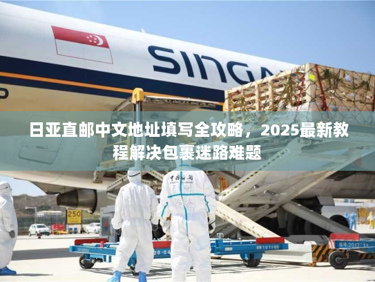 日亚直邮中文地址填写全攻略,2025最新教程解决包裹迷路难题 日亚直邮中文地址填写全攻略,2025最新教程解决包裹迷路难题