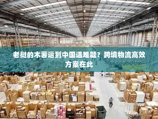 老挝的木薯运到中国遇难题?跨境物流高效方案在此 老挝的木薯运到中国遇难题?跨境物流高效方案在此