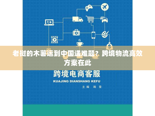 老挝的木薯运到中国遇难题?跨境物流高效方案在此 老挝的木薯运到中国遇难题?跨境物流高效方案在此
