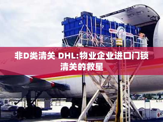 非D类清关 DHL:物业企业进口门锁清关的救星 非D类清关 DHL:物业企业进口门锁清关的救星