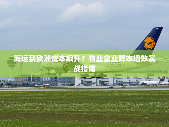 海运到欧洲成本飙升?物业企业降本增效实战指南 海运到欧洲成本飙升?物业企业降本增效实战指南
