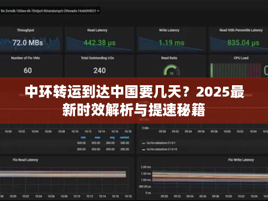 中环转运到达中国要几天？2025最新时效解析与提速秘籍