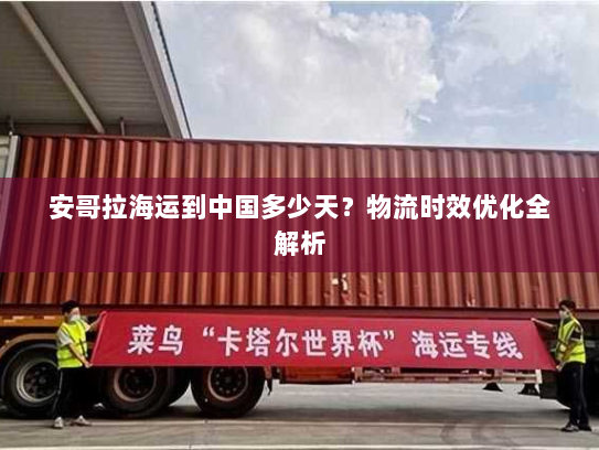 安哥拉海运到中国多少天?物流时效优化全解析 安哥拉海运到中国多少天?物流时效优化全解析