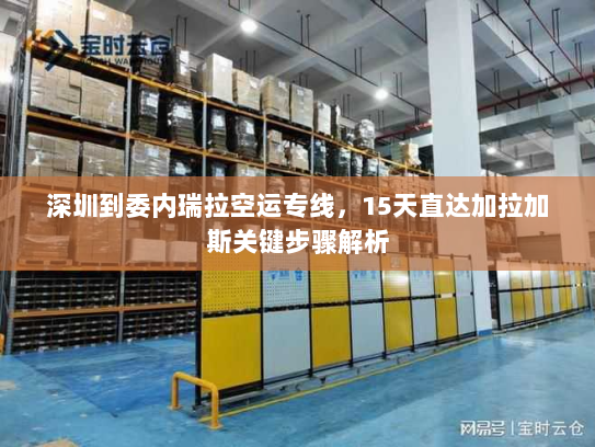 深圳到委内瑞拉空运专线，15天直达加拉加斯关键步骤解析