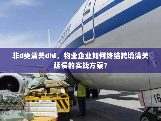 非d类清关dhl,物业企业如何终结跨境清关延误的实战方案? 非d类清关dhl,物业企业如何终结跨境清关延误的实战方案?