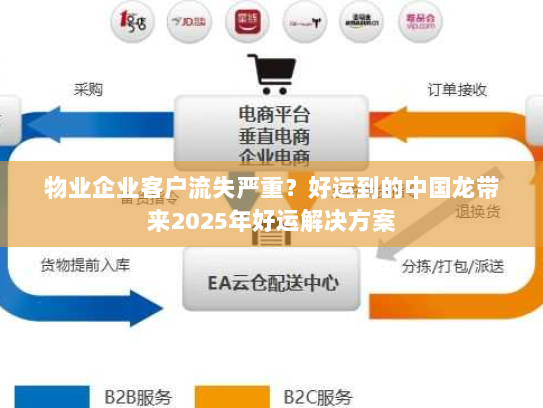 物业企业客户流失严重?好运到的中国龙带来2025年好运解决方案 物业企业客户流失严重?好运到的中国龙带来2025年好运解决方案