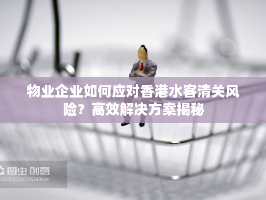 物业企业如何应对香港水客清关风险？高效解决方案揭秘