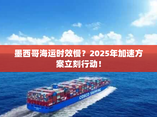 墨西哥海运时效慢?2025年加速方案立刻行动! 墨西哥海运时效慢?2025年加速方案立刻行动!
