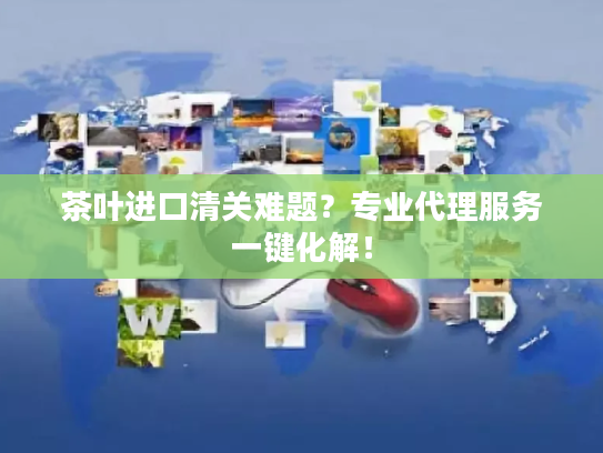 茶叶进口清关难题？专业代理服务一键化解！