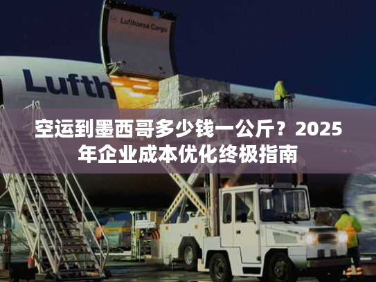 空运到墨西哥多少钱一公斤？2025年企业成本优化终极指南