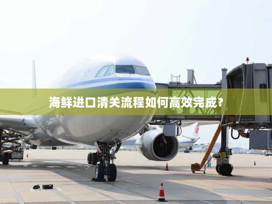 海鲜进口清关流程如何高效完成? 海鲜进口清关流程如何高效完成?