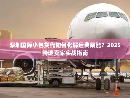 深圳国际小包货代如何化解运费暴涨？2025跨境卖家实战指南