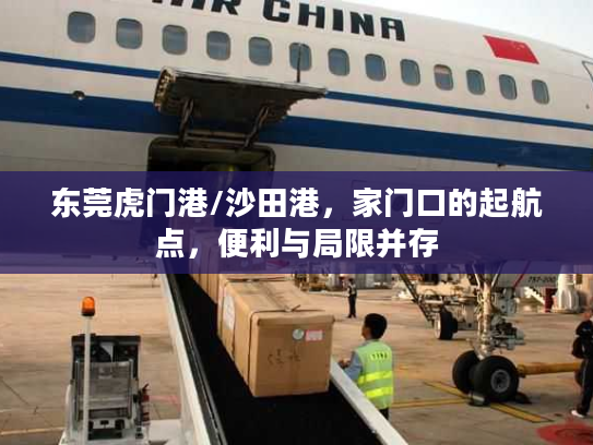东莞虎门港/沙田港，家门口的起航点，便利与局限并存