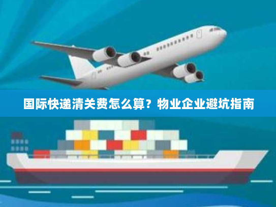 国际快递清关费怎么算?物业企业避坑指南 国际快递清关费怎么算?物业企业避坑指南